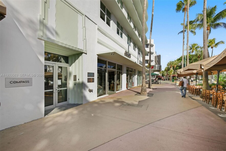 More Photos Of 605 Lincoln Rd, Miami Beach Office Residential For Sale