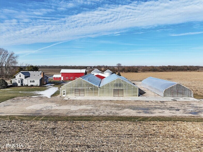 More Photos Of 14132 Church Rd, Minooka Land For Sale