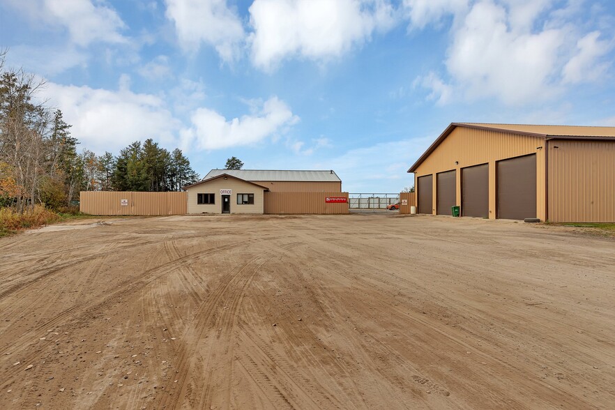 Primary Photo Of 16609 State Highway 371, Brainerd Industrial For Lease