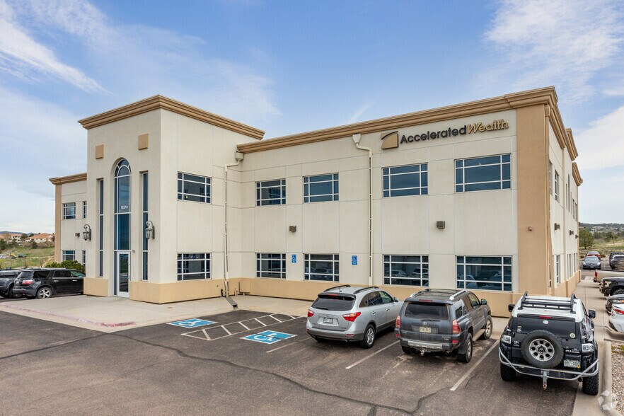 More Photos Of 13570 Meadowgrass Dr, Colorado Springs Office For Sale