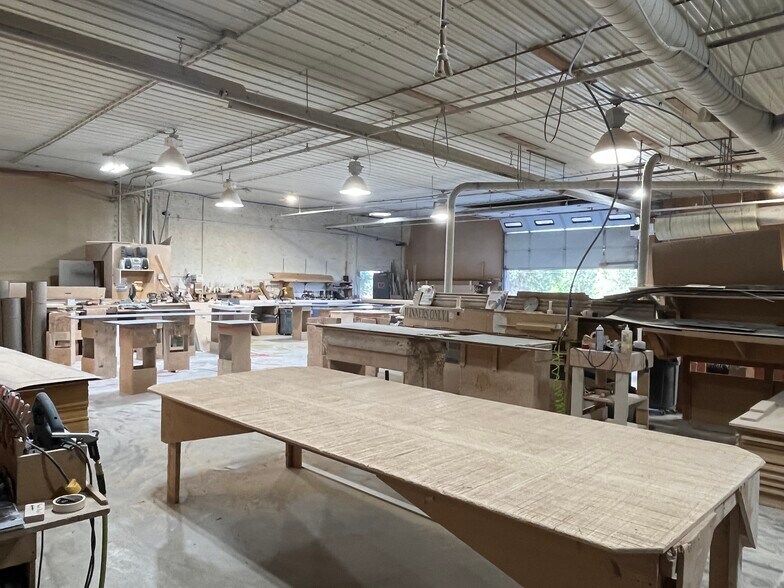 More Photos Of 1627 Dickie Rd, Billings Manufacturing For Lease