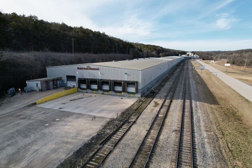 More Photos Of Charcoal Plant Dr, Omaha Warehouse For Sale