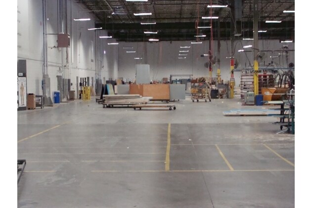 More Photos Of 1003 Sigman Rd, Conyers Warehouse For Lease