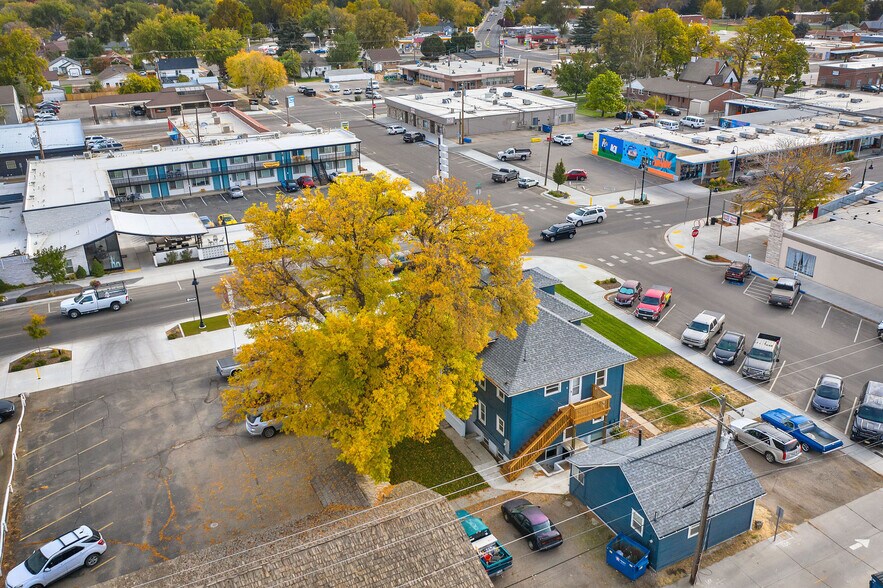 More Photos Of 405 N 2nd E, Mountain Home Apartments For Sale