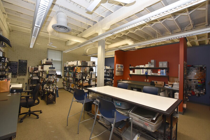 More Photos Of 1410 Cowart St, Chattanooga Loft Creative Space For Sale