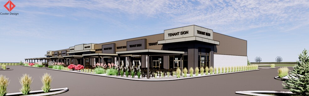 More Photos Of 191st and Grand Boulevard park, Westfield Land For Sale