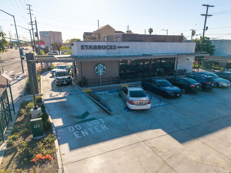 More Photos Of 3480 Florence Ave, Huntington Park Fast Food For Sale