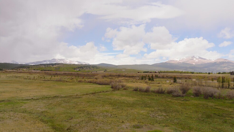 Primary Photo Of Lot C01 Highway 285, Fairplay Land For Sale