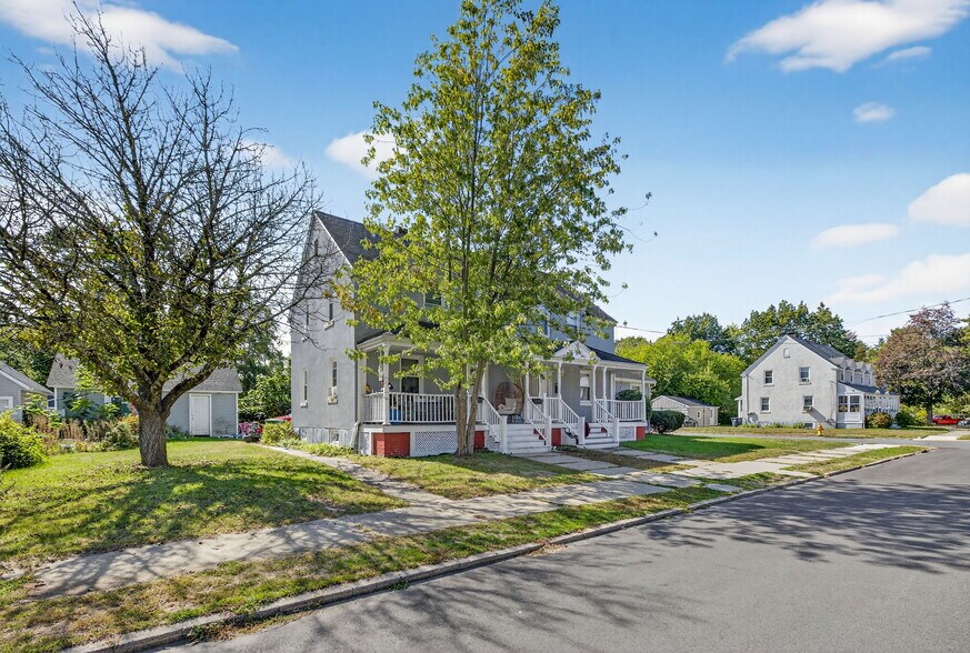 More Photos Of 18 Perry Ave, Nashua Apartments For Sale