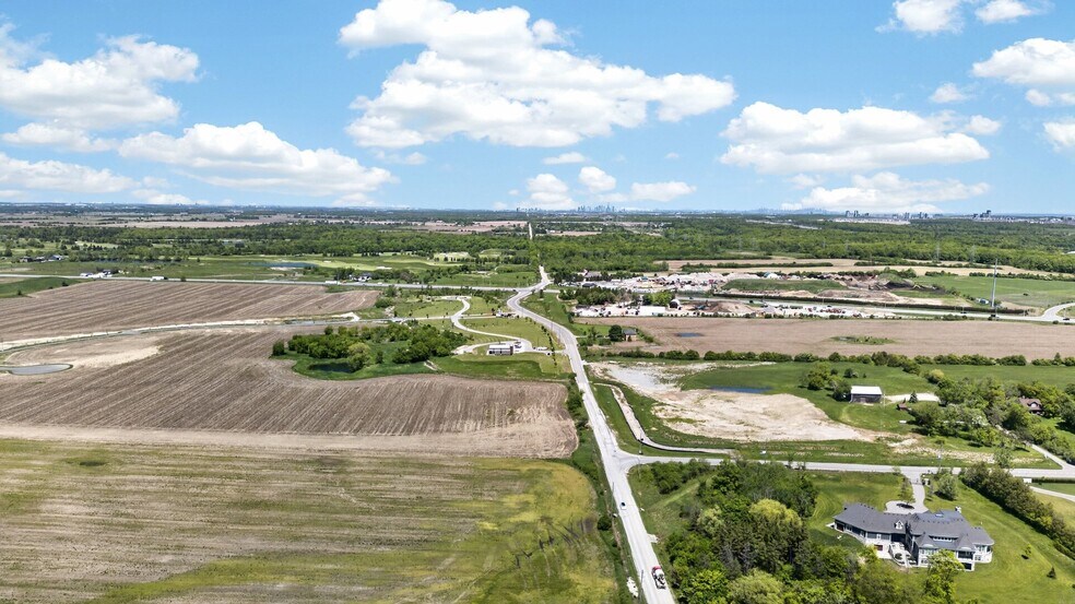 More Photos Of 2744 Lower Base, Milton Land For Sale