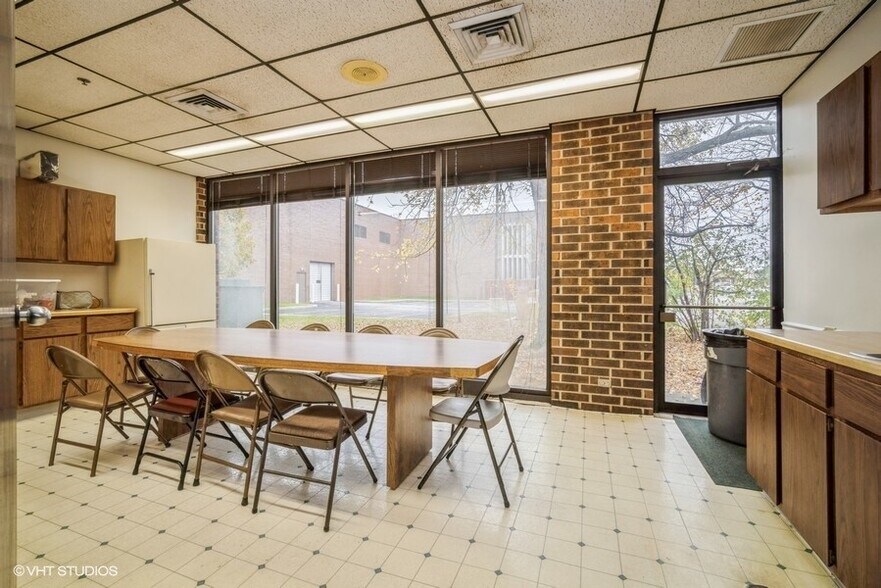 More Photos Of 300 Marquardt Dr, Wheeling Industrial For Sale