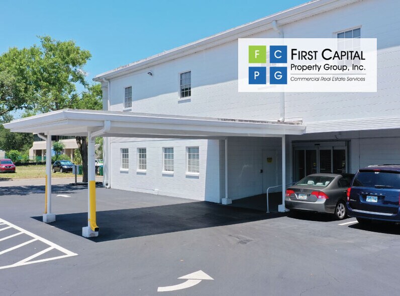 More Photos Of 255 N Lakemont Ave, Winter Park Medical For Lease