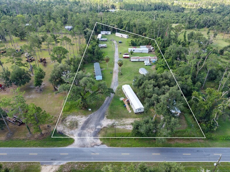 More Photos Of 1269 W Roberts Aman Rd, Perry Manufactured Housing Mobile Home Park For Sale