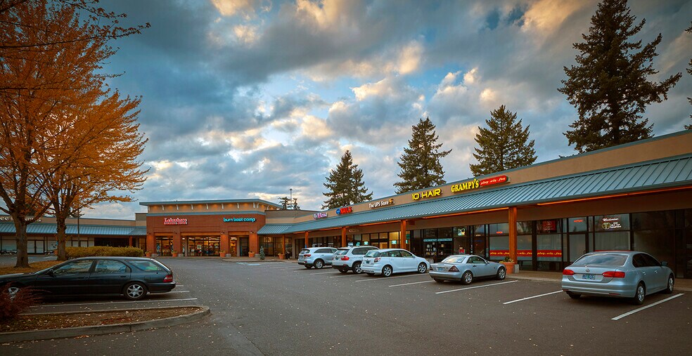 Primary Photo Of 17001-17795 SW 65th Ave, Tualatin Unknown For Lease