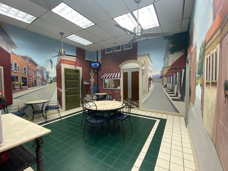 More Photos Of 233 12th St, Columbus Office For Lease