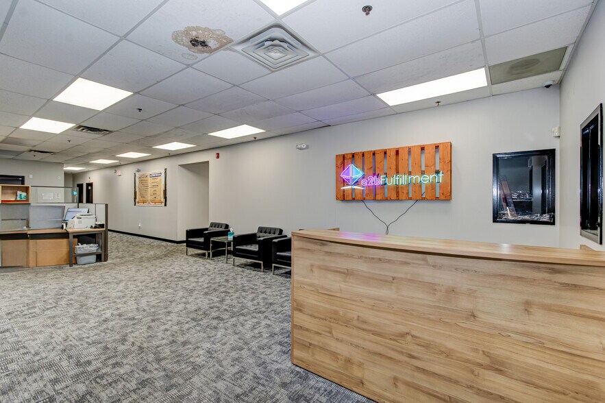 More Photos Of 1043 Global Ave, Graniteville Distribution For Lease