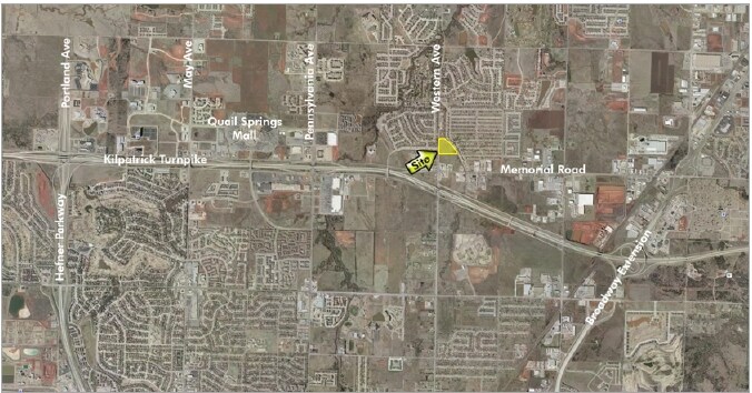 More Photos Of 1000 NW 139th Street Pky, Oklahoma City Office For Lease