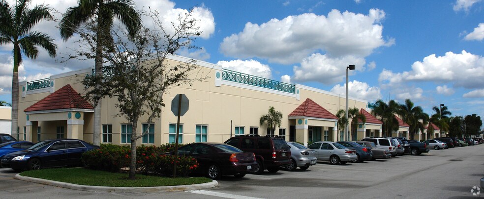 More Photos Of 11870 W State Road 84, Davie Unknown For Lease