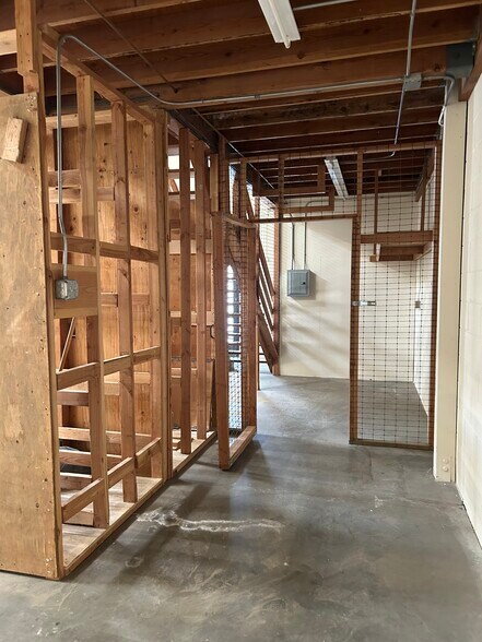 More Photos Of , Berkeley Industrial For Sale