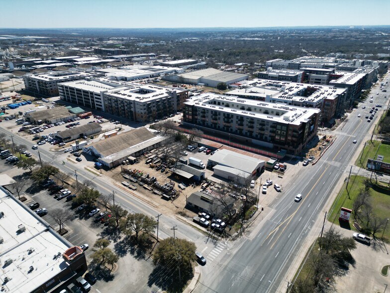 More Photos Of 4235-4243 S Congress Ave, Austin Land For Sale