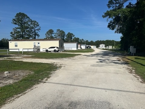 More Photos Of 4816 N US Highway 441, Lake City Manufactured Housing Mobile Home Park For Sale