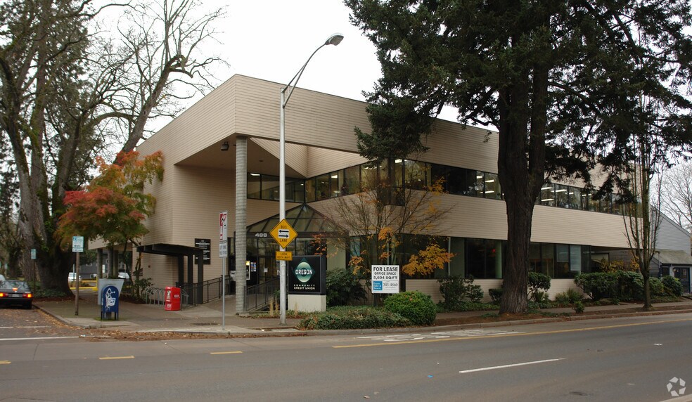 More Photos Of 488 E 11th Ave, Eugene Office For Lease
