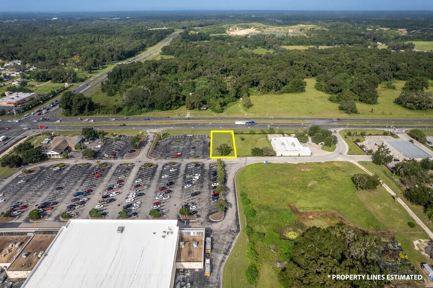 More Photos Of 0 N Hwy 441, Ocala Land For Sale