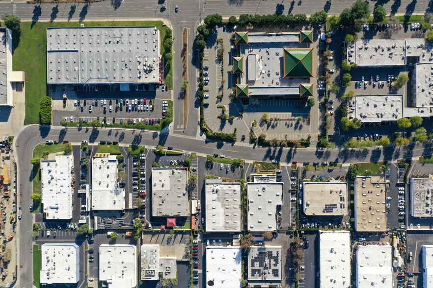 More Photos Of 16691 Noyes Ave, Irvine Warehouse For Sale