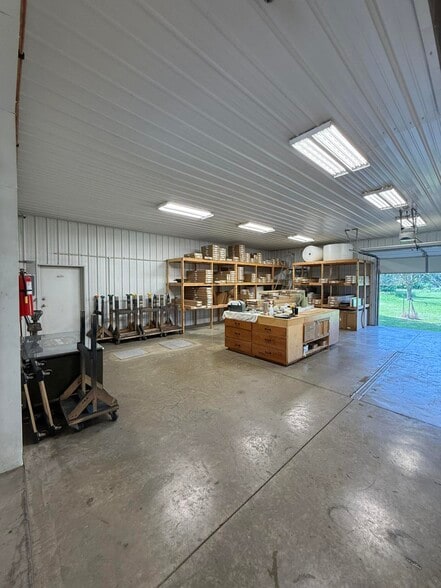 More Photos Of 2414 Batestown Rd, Danville Flex For Sale