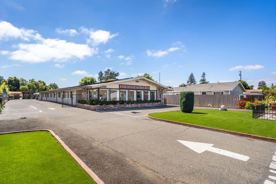 More Photos Of 18905 Standish Ave, Hayward Assisted Living For Sale