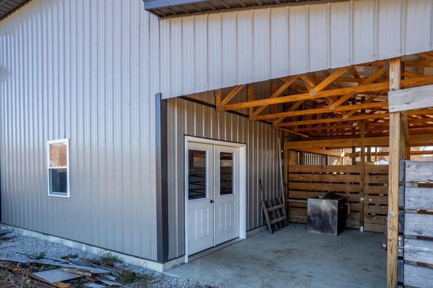 More Photos Of 751 Old State Rd, Owingsville Land For Sale