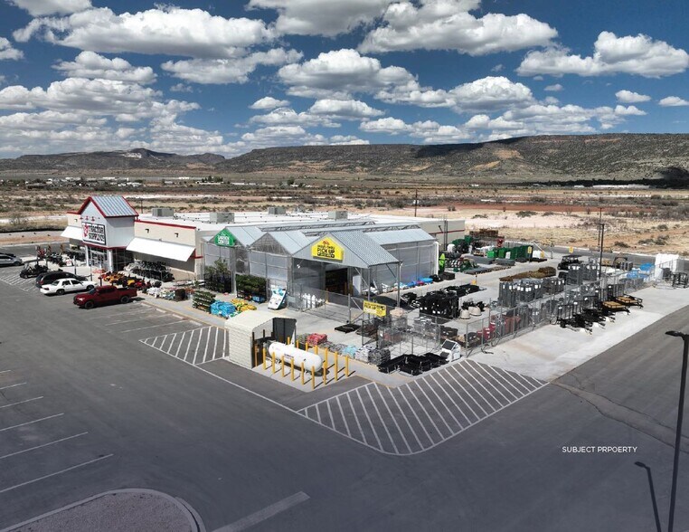 More Photos Of 1605 Vicki Dr, Grants Freestanding For Sale