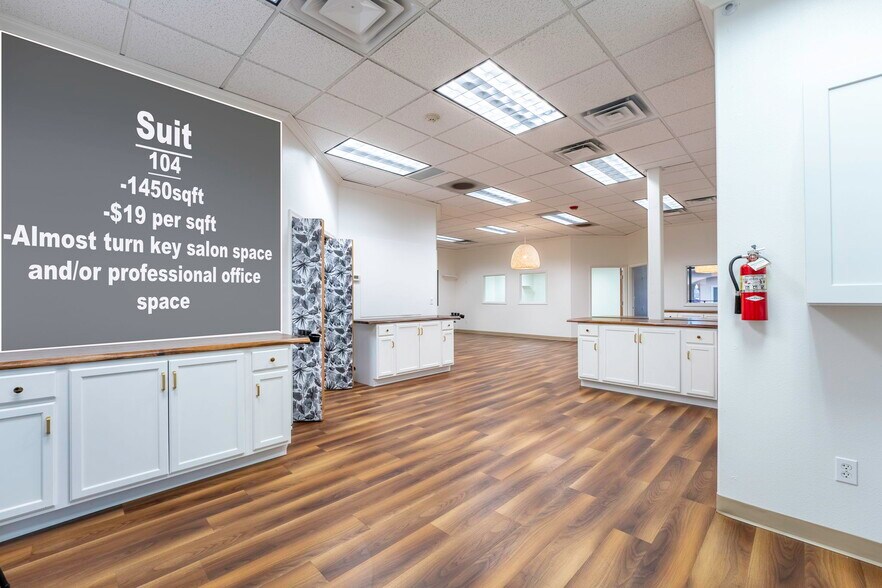 More Photos Of 1321-1325 Aaron Dr, Richland Storefront Retail Office For Lease