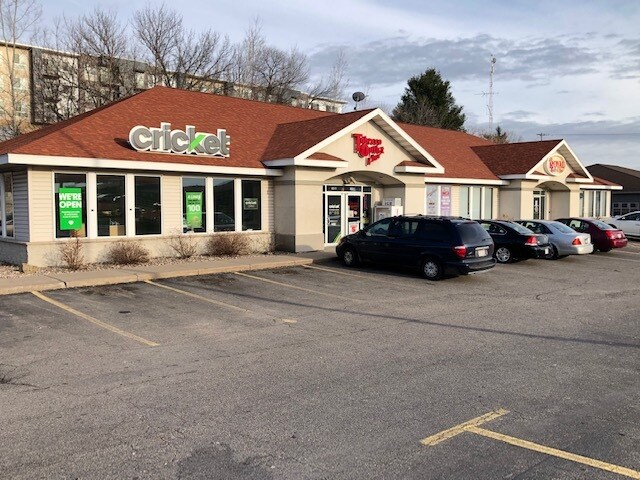 Primary Photo Of 109 S 17th Ave, Wausau Storefront Retail Office For Lease