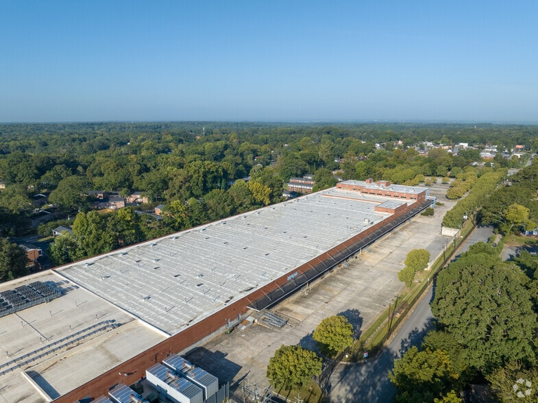 More Photos Of 1200 White St SW, Atlanta General Retail For Lease