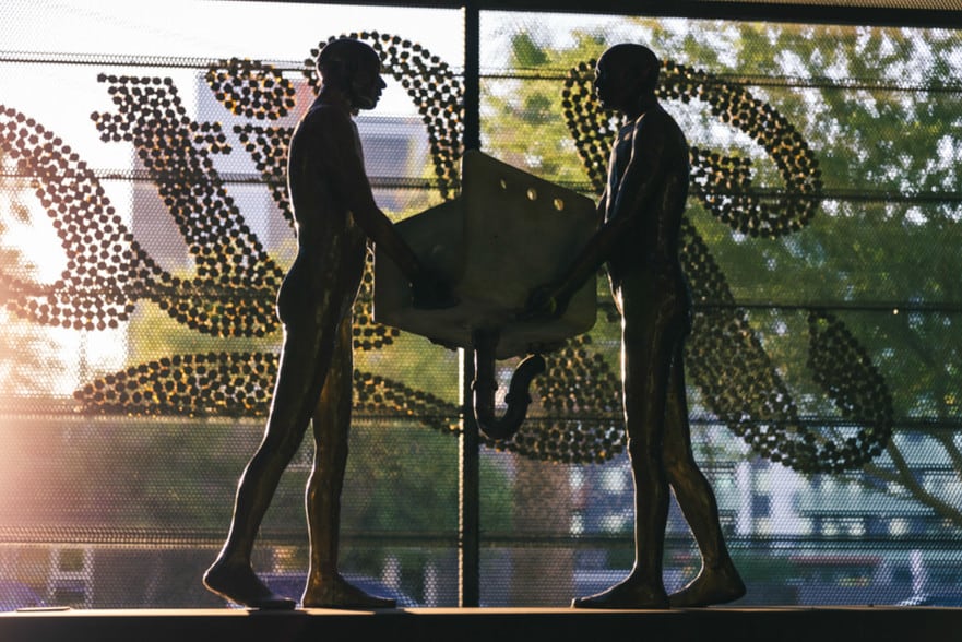 More Photos Of 828 N 3rd St, Phoenix Loft Creative Space For Sale