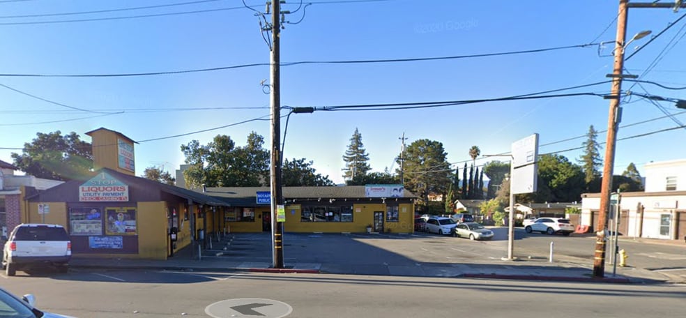 More Photos Of 390 4th Ave, Redwood City General Retail For Lease