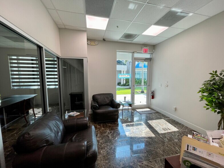 More Photos Of 2860 W State Road 84, Fort Lauderdale Office For Sale