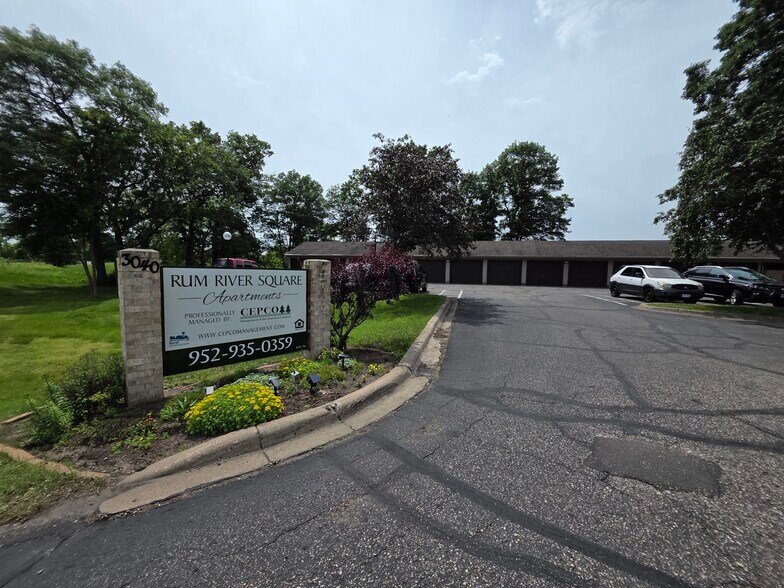 More Photos Of 3040 Bridge St NW, Saint Francis Apartments For Sale
