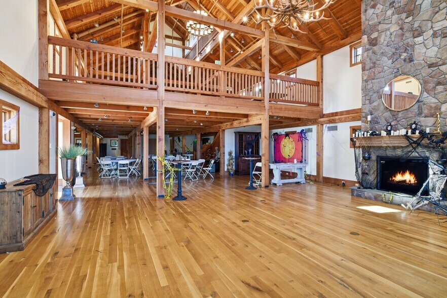 More Photos Of 219 South St, Bernardston Restaurant For Sale