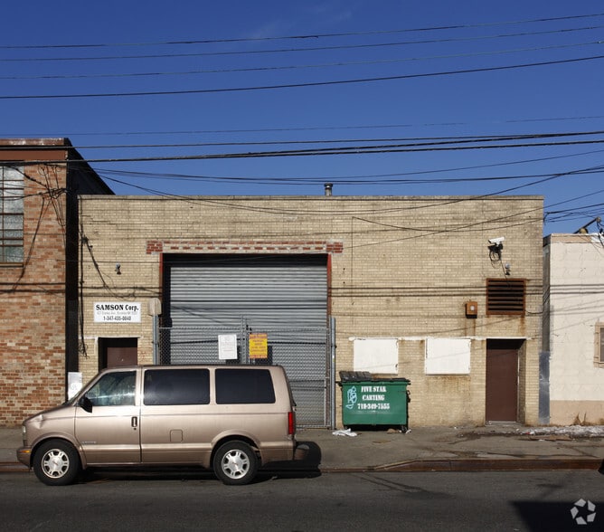 More Photos Of 427 Stanley Ave, Brooklyn Warehouse For Lease
