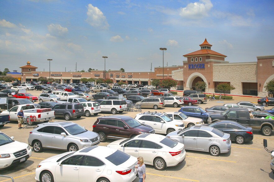 More Photos Of 8707-8765 Spring Cypress Rd, Spring Unknown For Lease