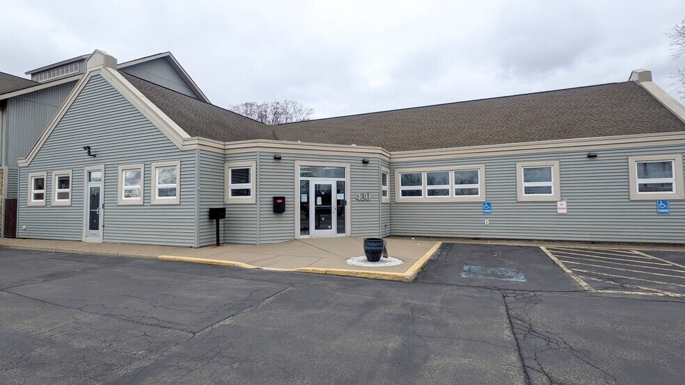 More Photos Of 430 Dick Rd, Depew Office For Sale