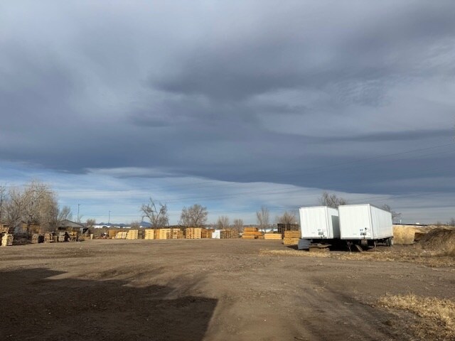 More Photos Of 6100 Huron St, Denver Manufacturing For Sale