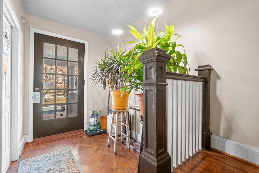 More Photos Of 211 E 33rd St, Baltimore Multifamily For Sale