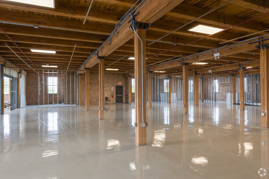 More Photos Of 1414 S Western Ave, Chicago Manufacturing For Lease