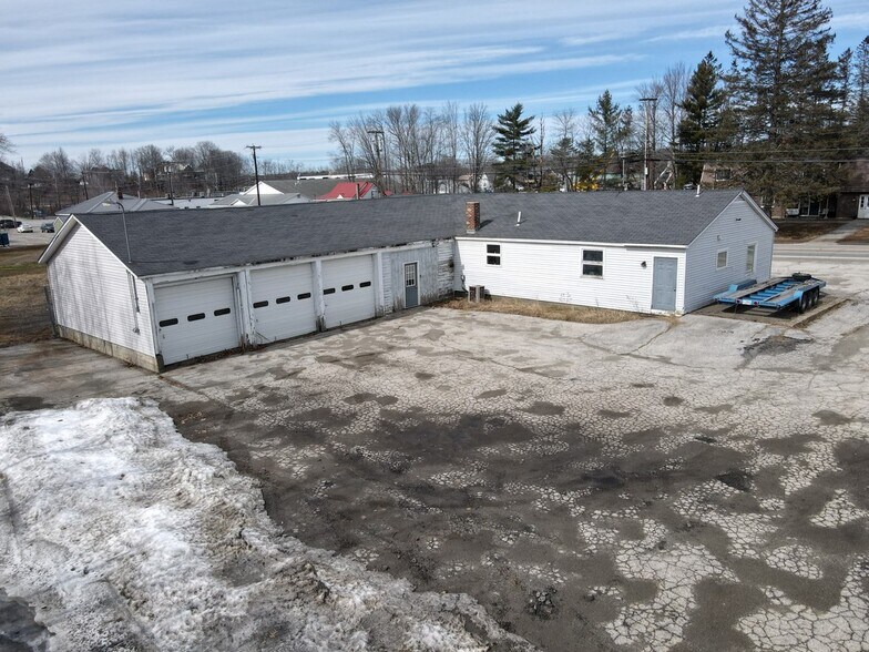 More Photos Of 235 Hunnewell Ave, Pittsfield Office For Sale