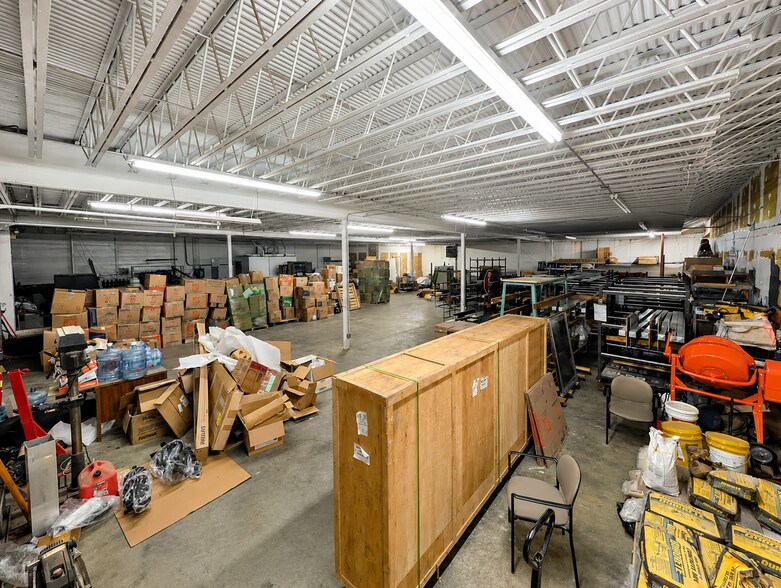 More Photos Of 6334 Buford Hwy, Norcross Office For Sale