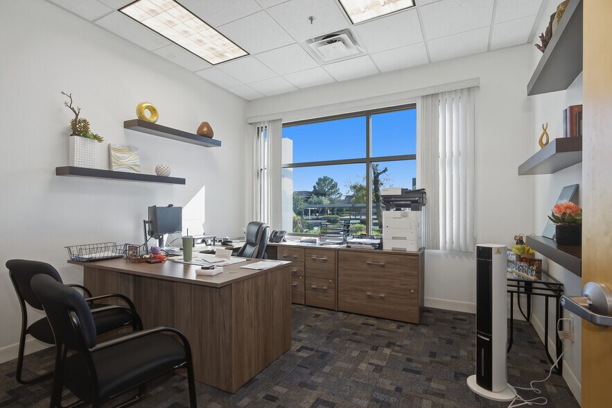 More Photos Of 10151 Park Run Dr, Las Vegas Office For Sale