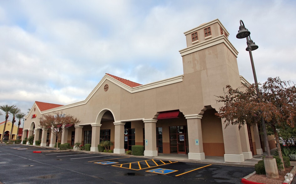 More Photos Of 3440 E Baseline Rd, Mesa General Retail For Lease